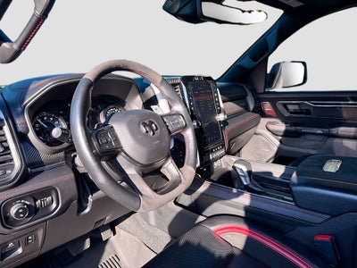 2021 RAM 1500 TRX Crew Cab 4x4 5'7' Box