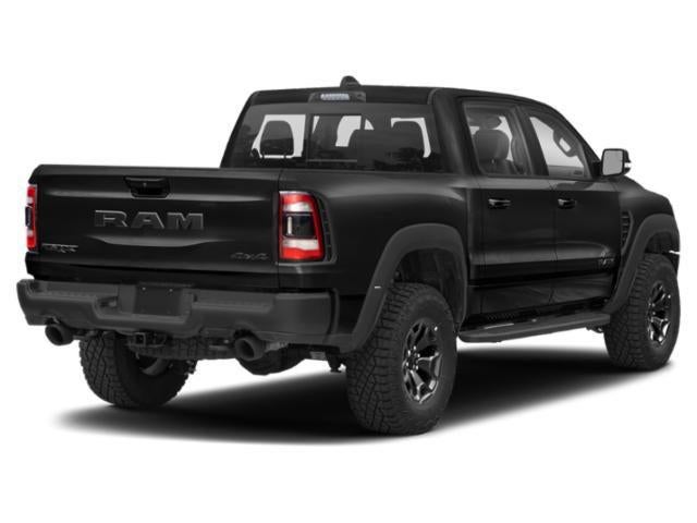 2021 RAM 1500 TRX Crew Cab 4x4 5'7' Box
