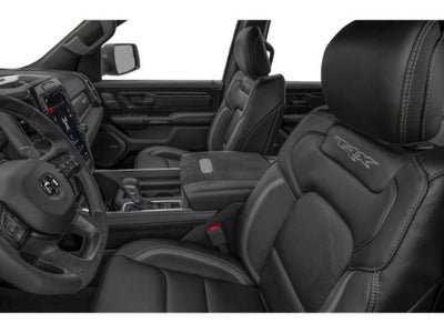 2021 RAM 1500 TRX Crew Cab 4x4 5'7' Box