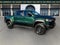 2027 RAM Ram 1500 RAM 1500 TRX SRT CREW CAB 4X4 5'7' BOX