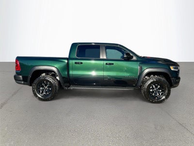 2027 RAM Ram 1500 RAM 1500 TRX SRT CREW CAB 4X4 5'7' BOX