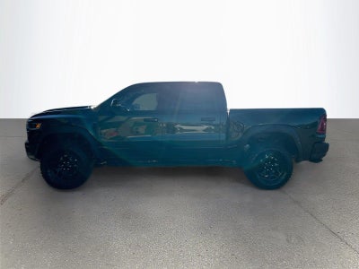 2027 RAM Ram 1500 RAM 1500 TRX SRT CREW CAB 4X4 5'7' BOX