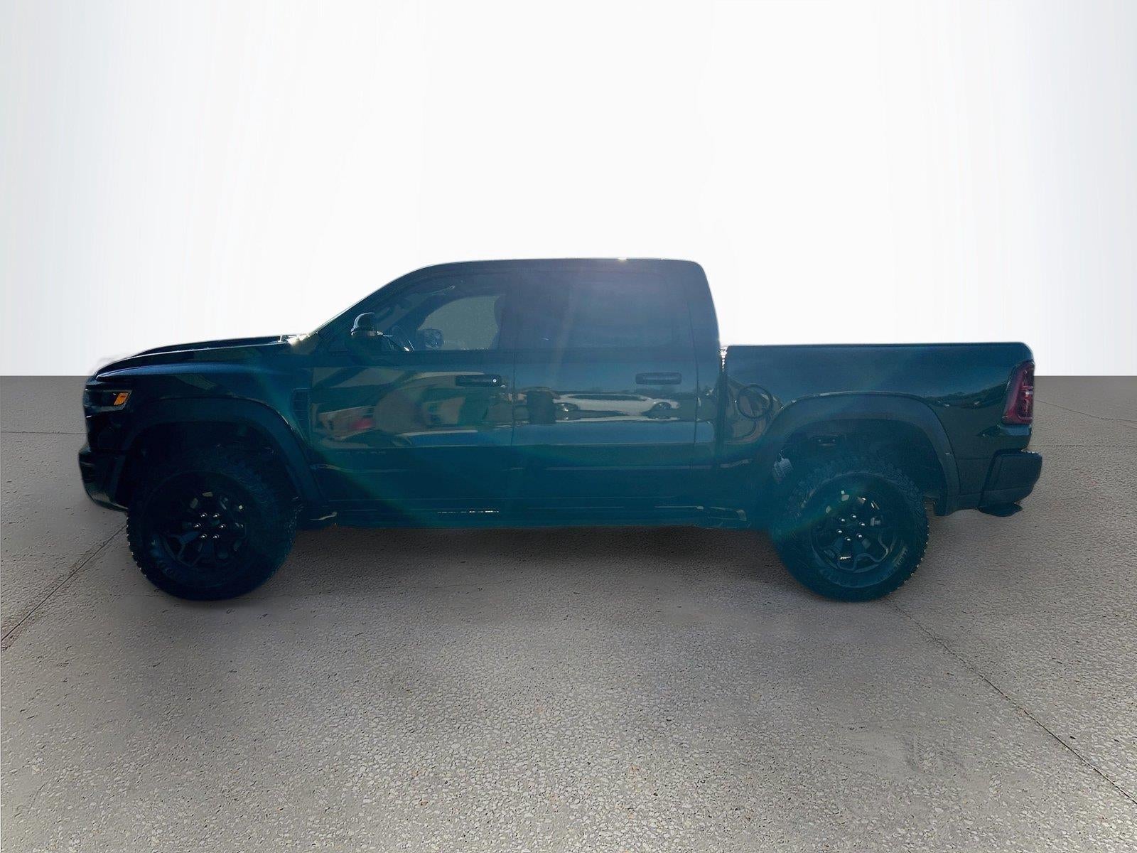 2027 RAM Ram 1500 RAM 1500 TRX SRT CREW CAB 4X4 5'7' BOX