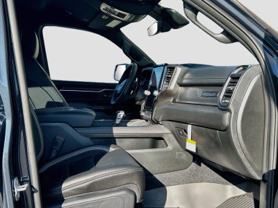 2027 RAM 1500 RAM 1500 TRX SRT CREW CAB 4X4 5'7' BOX