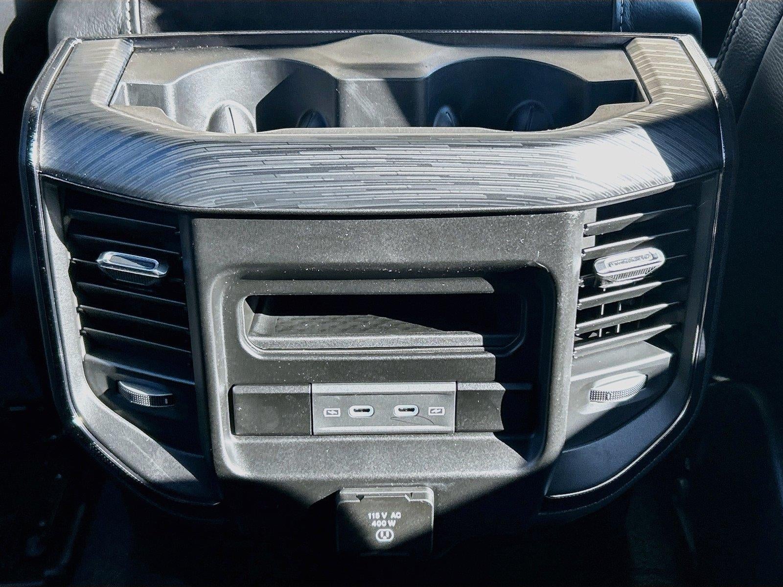 2027 RAM 1500 RAM 1500 TRX SRT CREW CAB 4X4 5'7' BOX