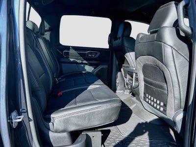 2027 RAM 1500 RAM 1500 TRX SRT CREW CAB 4X4 5'7' BOX