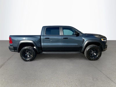 2027 RAM 1500 RAM 1500 TRX SRT CREW CAB 4X4 5'7' BOX