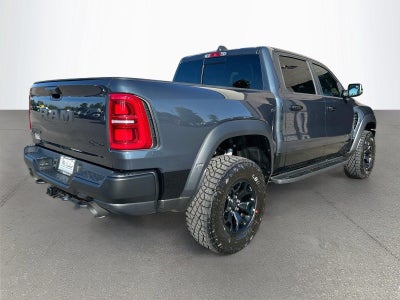 2027 RAM 1500 RAM 1500 TRX SRT CREW CAB 4X4 5'7' BOX