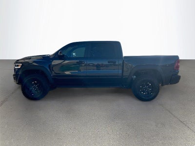 2027 RAM 1500 RAM 1500 TRX SRT CREW CAB 4X4 5'7' BOX
