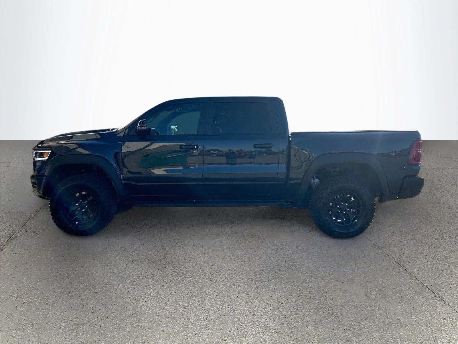 2027 RAM 1500 RAM 1500 TRX SRT CREW CAB 4X4 5'7' BOX