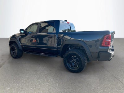 2027 RAM 1500 RAM 1500 TRX SRT CREW CAB 4X4 5'7' BOX