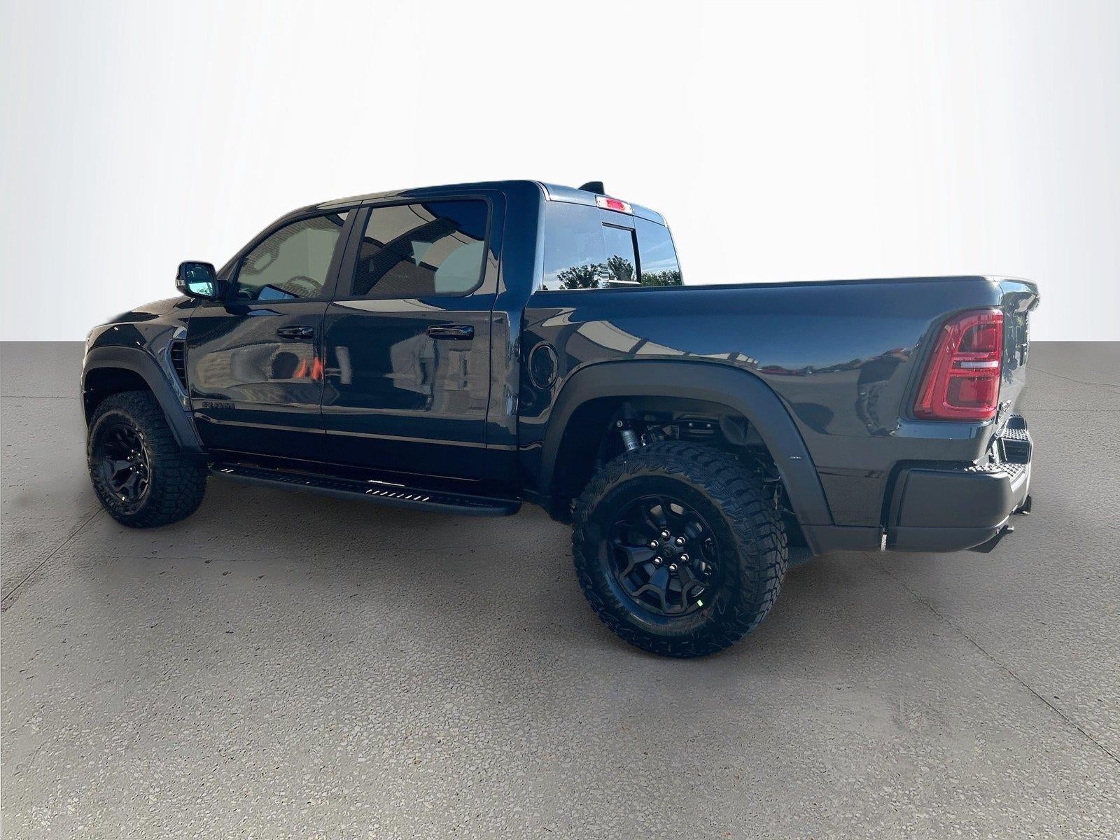 2027 RAM 1500 RAM 1500 TRX SRT CREW CAB 4X4 5'7' BOX