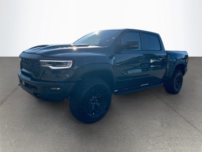 2027 RAM 1500 RAM 1500 TRX SRT CREW CAB 4X4 5'7' BOX