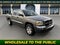2005 Dodge Dakota SLT
