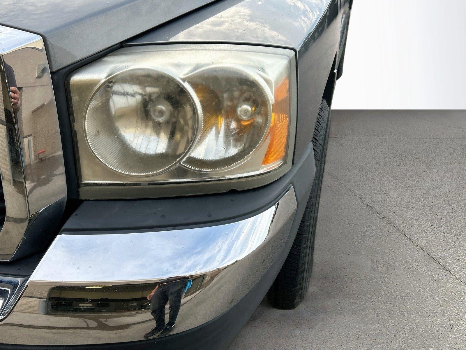2005 Dodge Dakota SLT