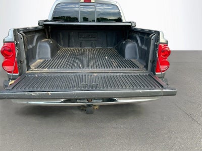 2005 Dodge Dakota SLT
