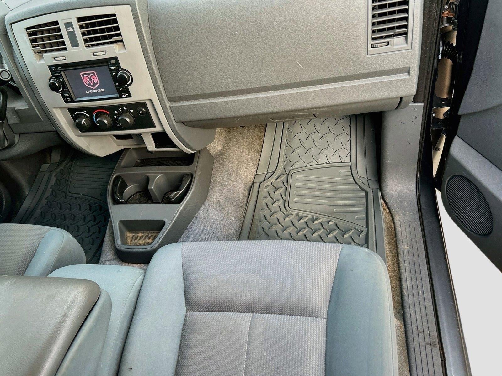 2005 Dodge Dakota SLT