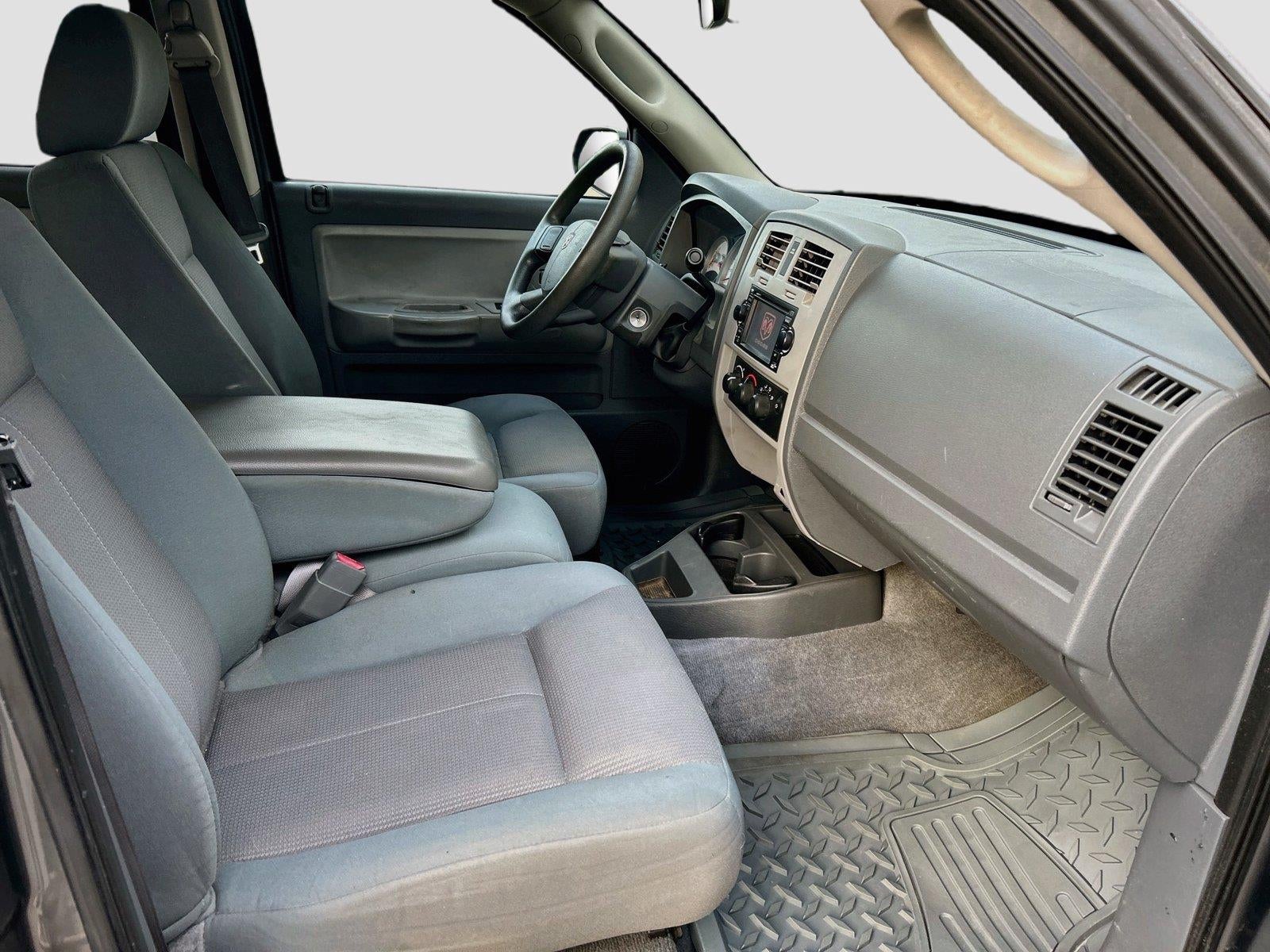 2005 Dodge Dakota SLT