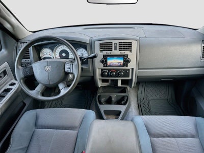 2005 Dodge Dakota SLT