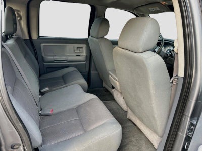 2005 Dodge Dakota SLT