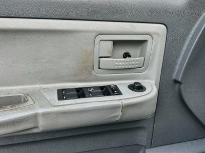 2005 Dodge Dakota SLT
