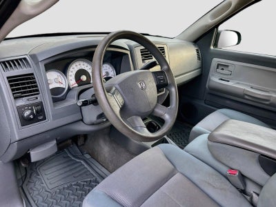 2005 Dodge Dakota SLT