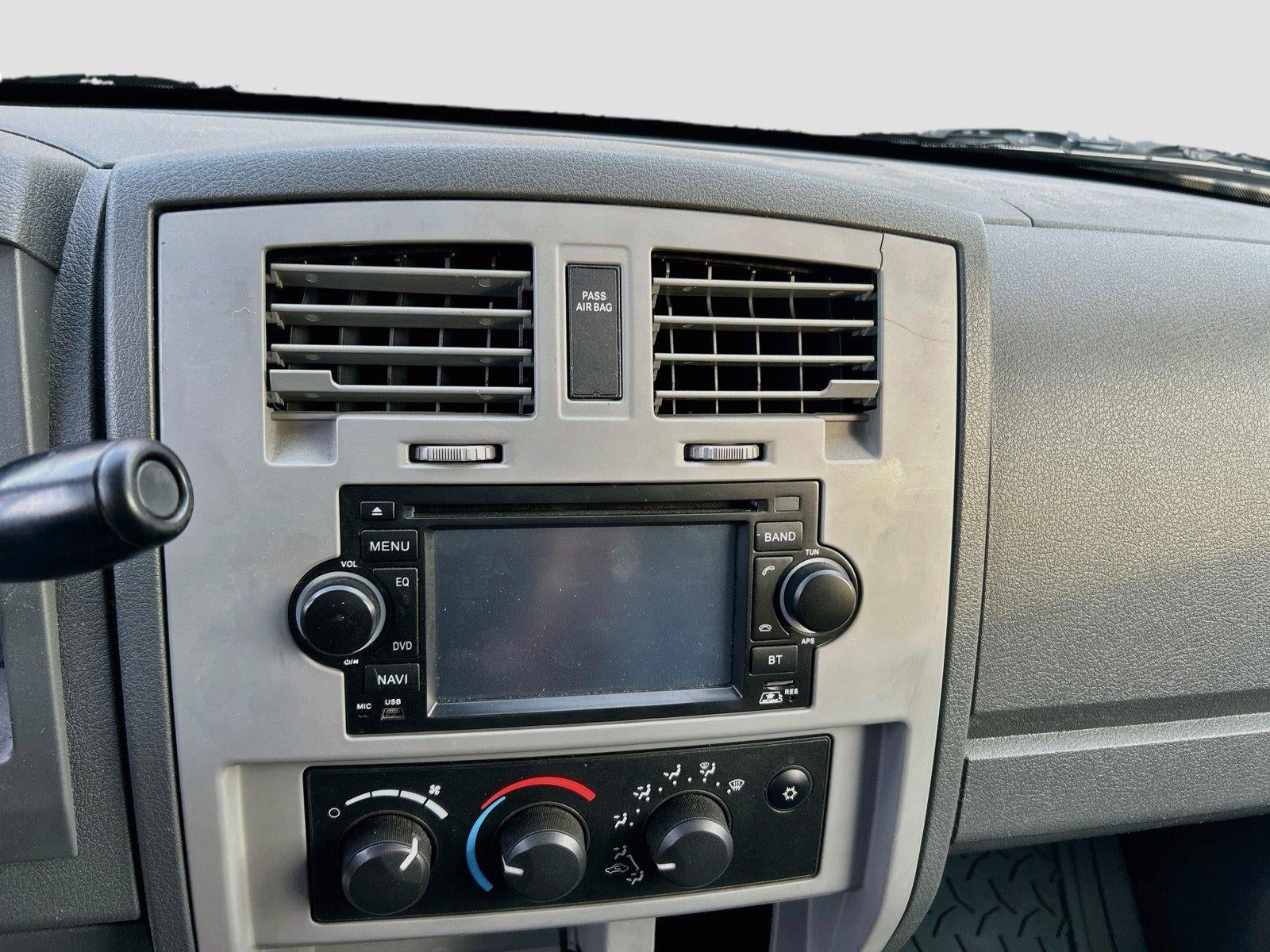 2005 Dodge Dakota SLT