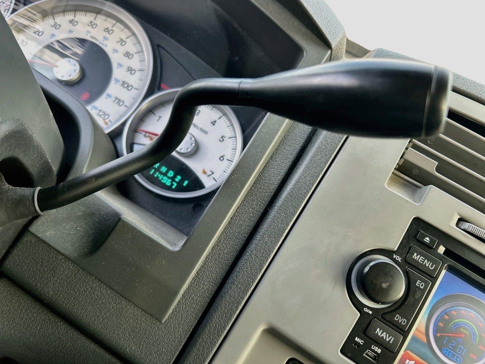 2005 Dodge Dakota SLT