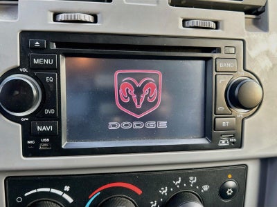 2005 Dodge Dakota SLT