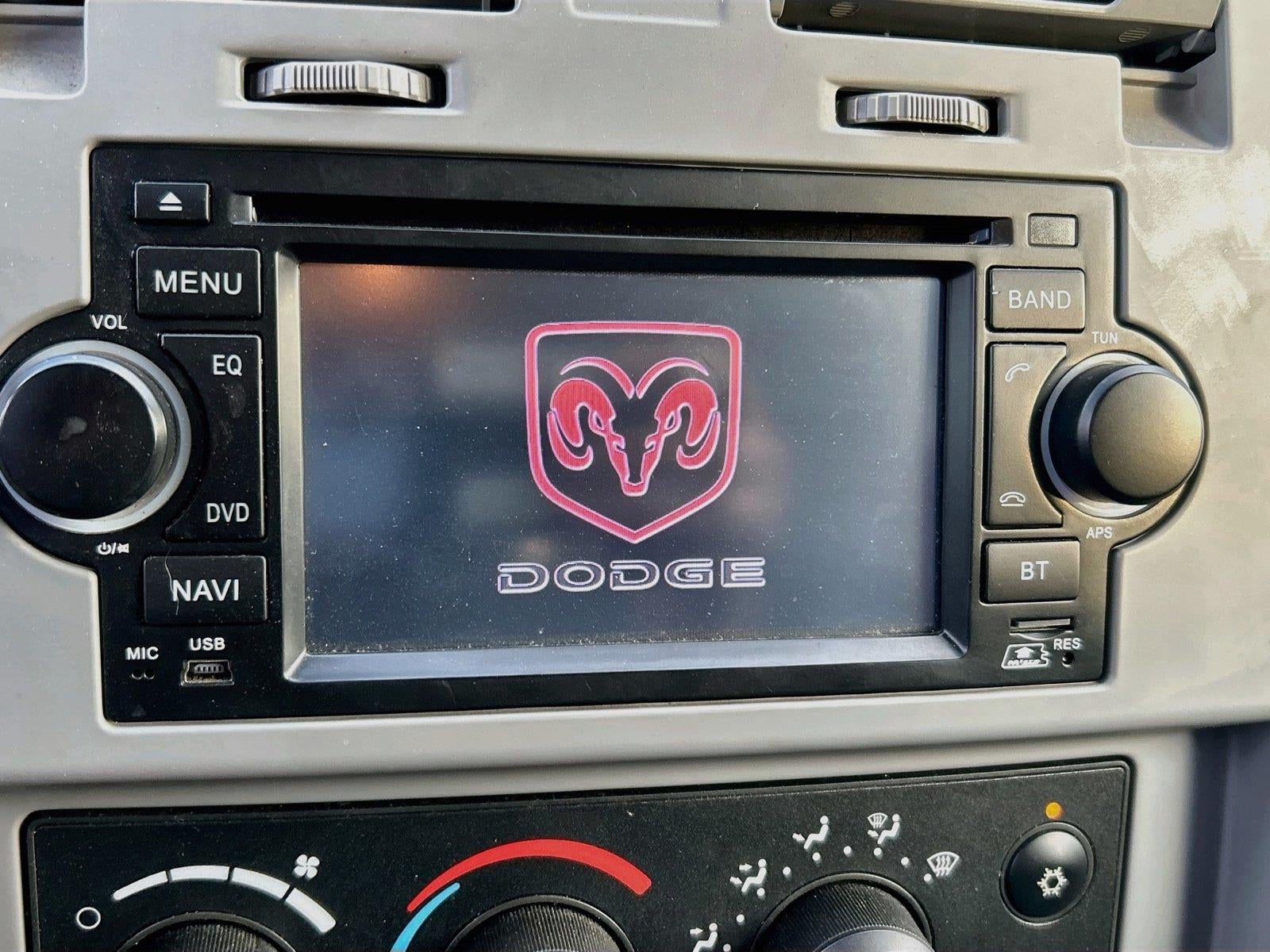 2005 Dodge Dakota SLT