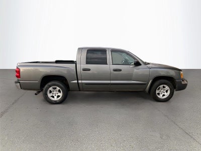 2005 Dodge Dakota SLT