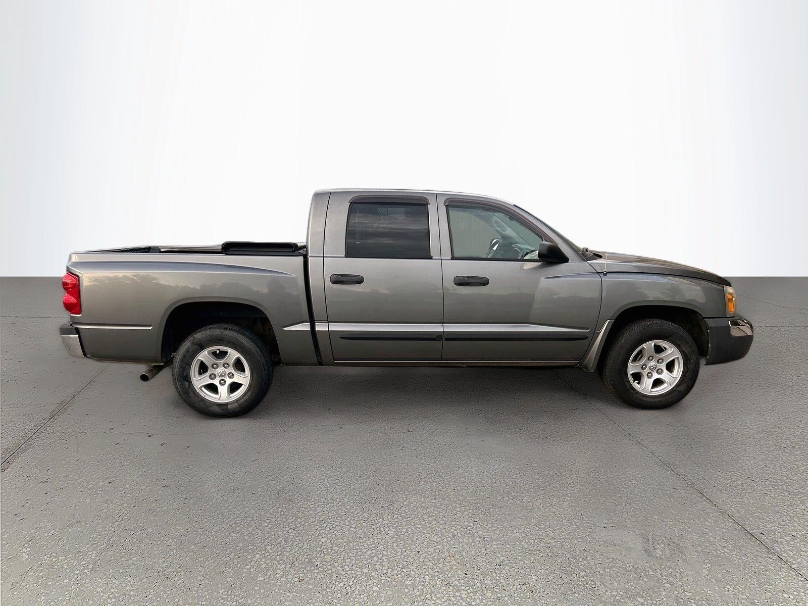 2005 Dodge Dakota SLT