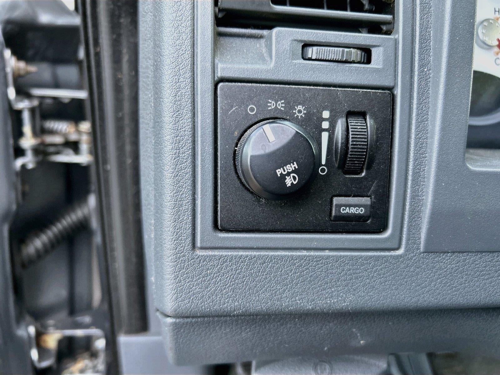 2005 Dodge Dakota SLT