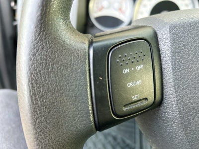 2005 Dodge Dakota SLT