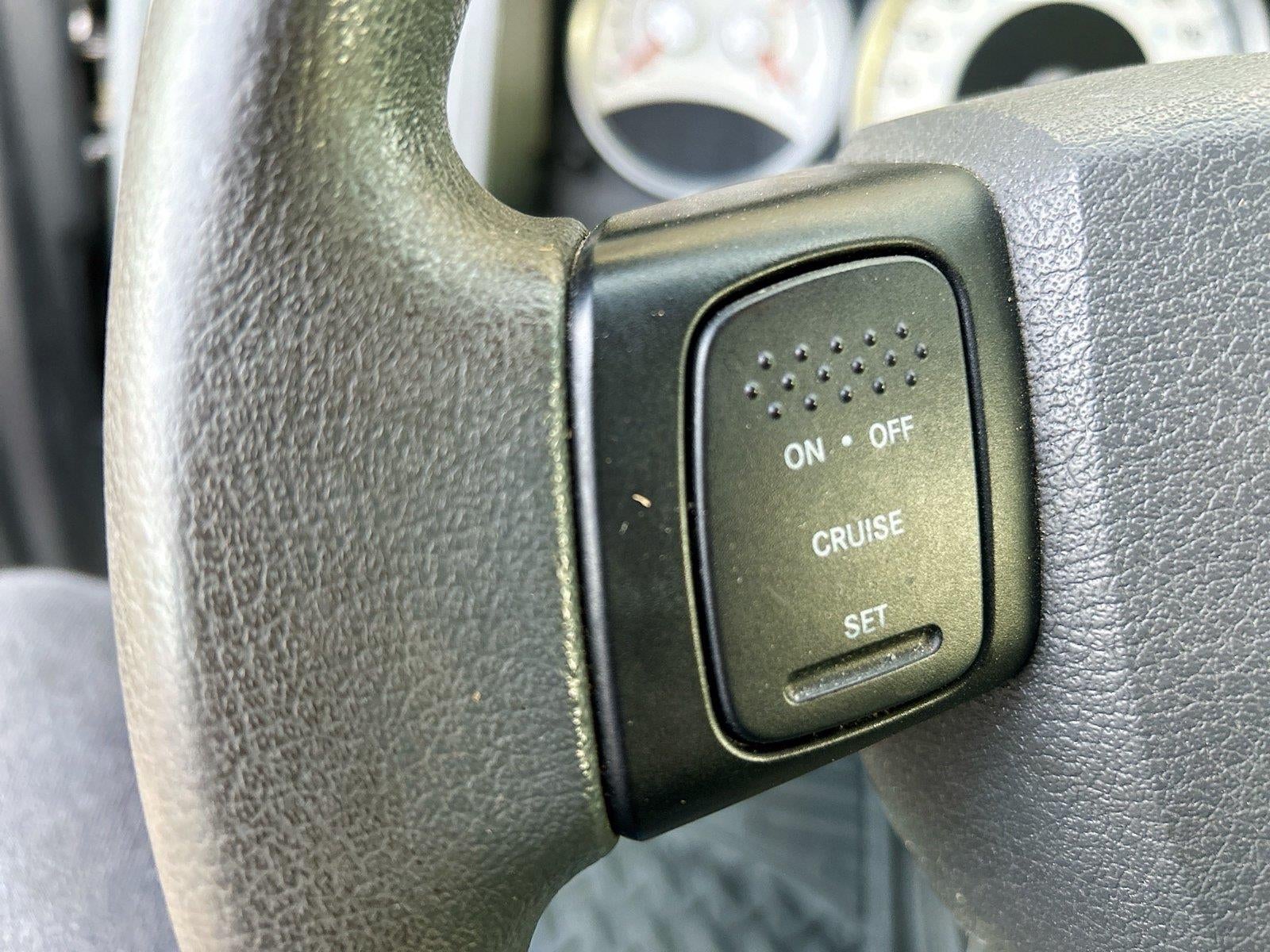 2005 Dodge Dakota SLT