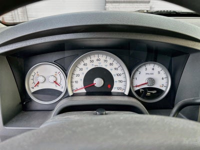 2005 Dodge Dakota SLT