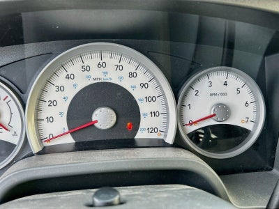 2005 Dodge Dakota SLT