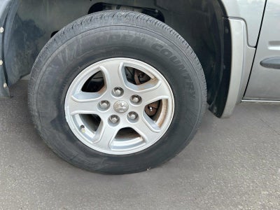 2005 Dodge Dakota SLT