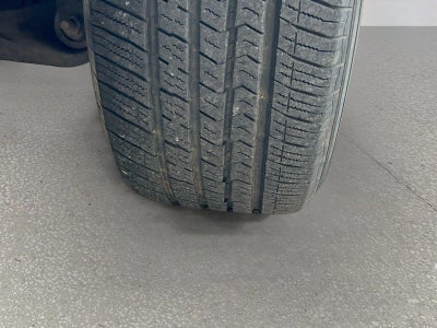 2005 Dodge Dakota SLT