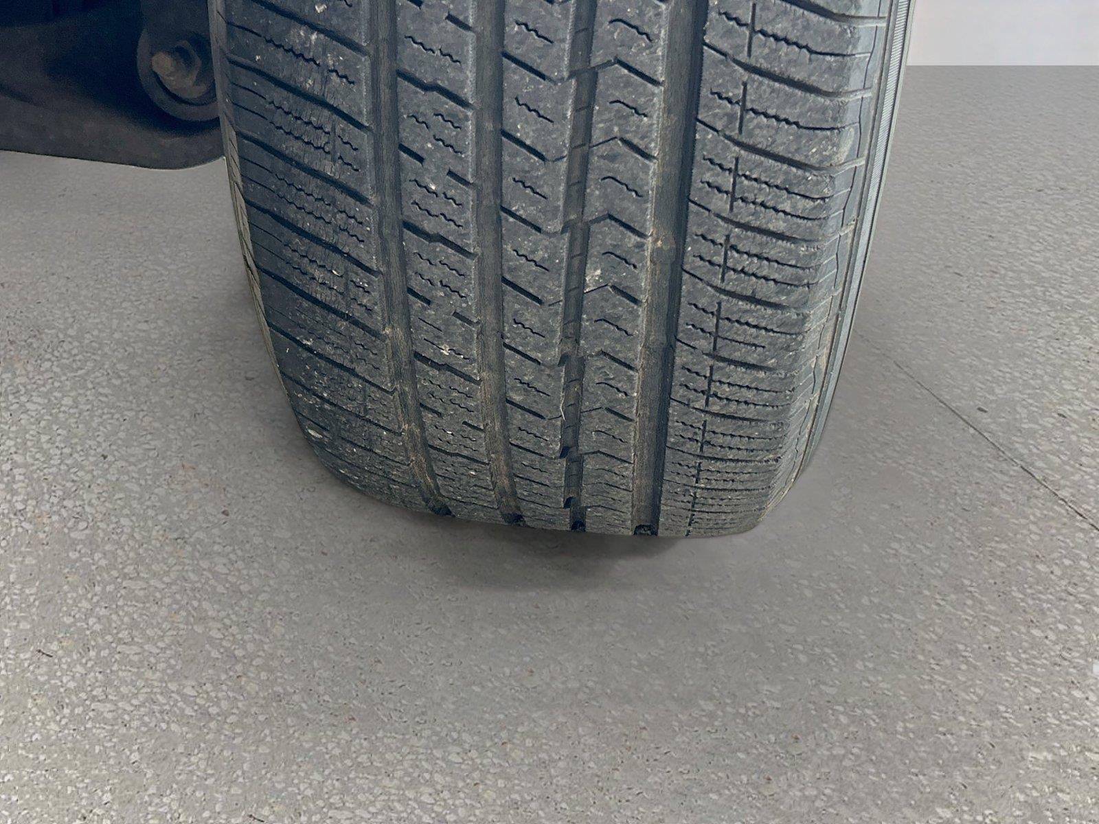 2005 Dodge Dakota SLT