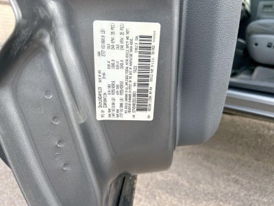 2005 Dodge Dakota SLT