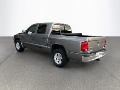 2005 Dodge Dakota SLT