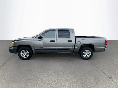 2005 Dodge Dakota SLT