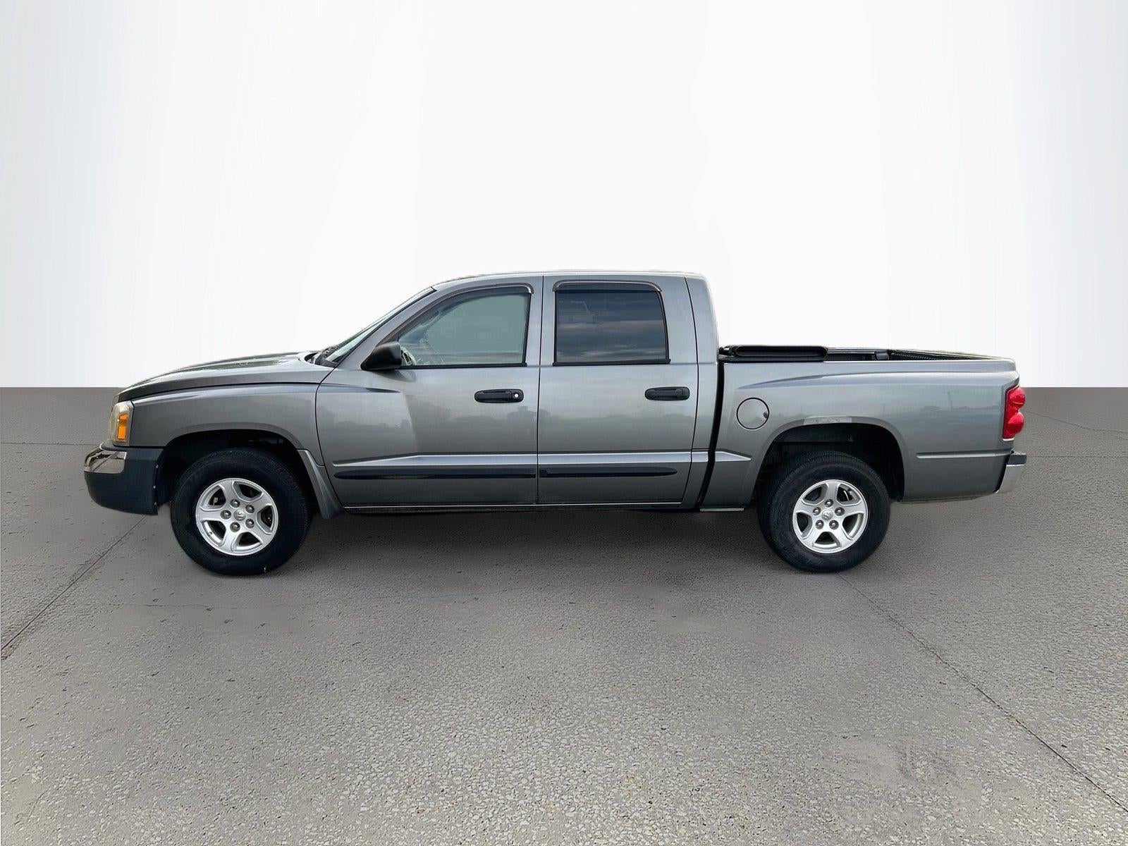 2005 Dodge Dakota SLT