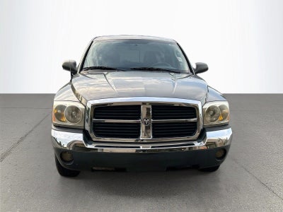 2005 Dodge Dakota SLT