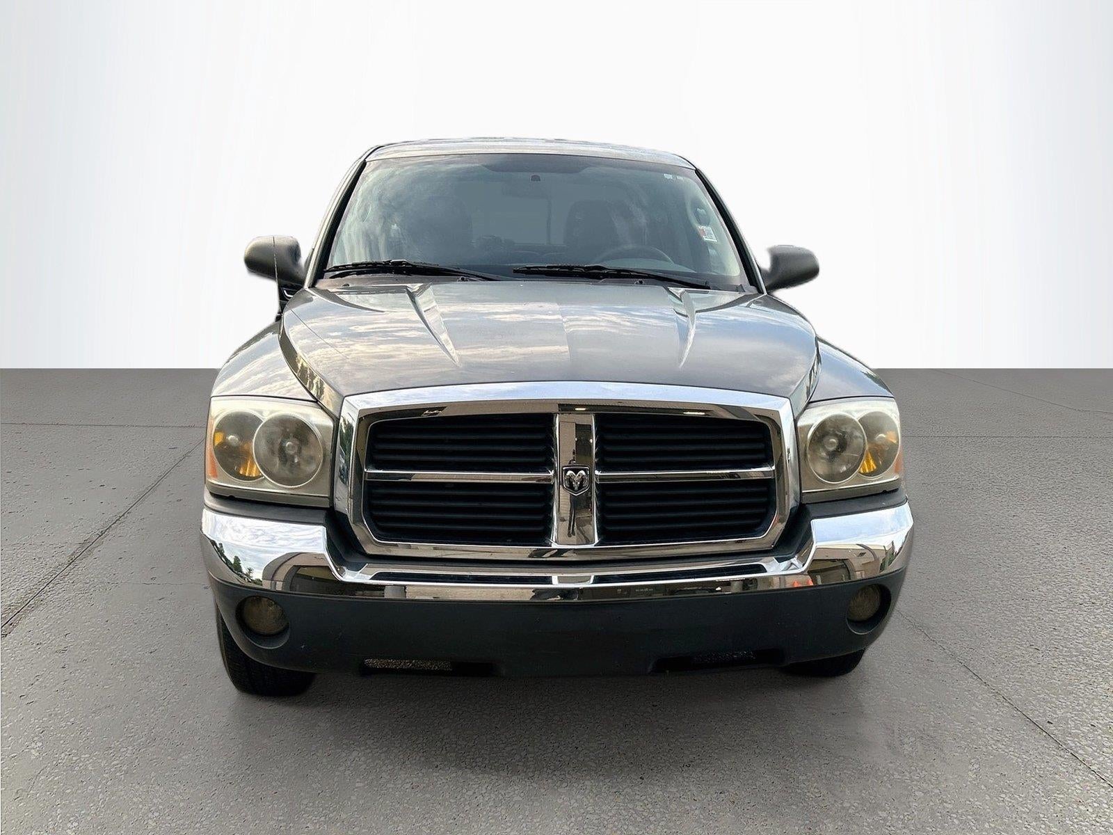2005 Dodge Dakota SLT