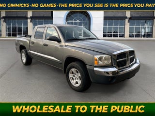 2005 Dodge Dakota SLT