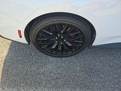 2024 Ford Mustang GT Premium Fastback