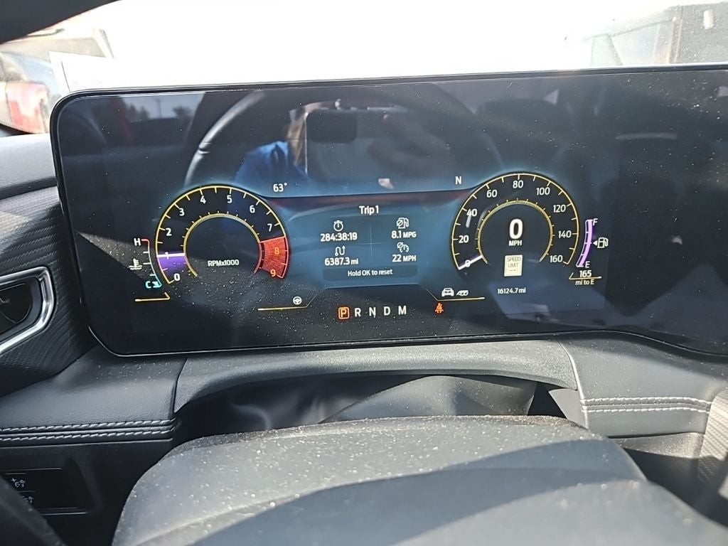 2024 Ford Mustang GT Premium Fastback