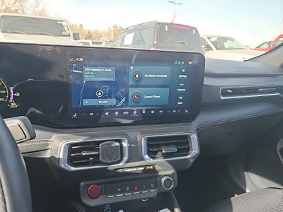 2024 Ford Mustang GT Premium Fastback